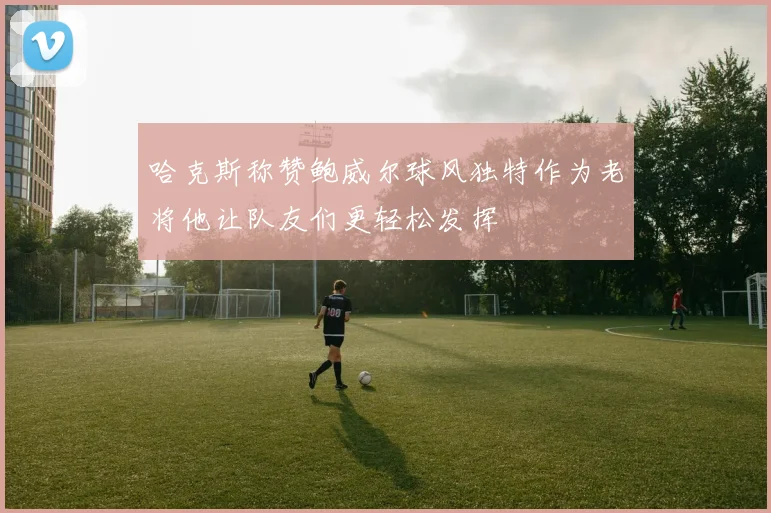 哈克斯称赞鲍威尔球风独特作为老将他让队友们更轻松发挥