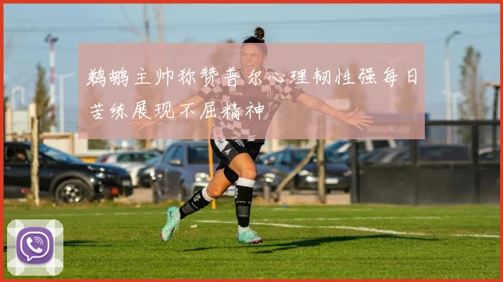 鹈鹕主帅称赞普尔心理韧性强每日苦练展现不屈精神